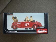 Schuco Nr. 88-01 BMW Cabrio