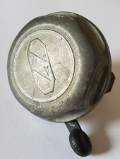 Vintage Puky Fahrradklingel