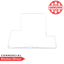 Thermodyne Abdeckung für New