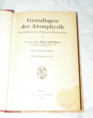 532 hans adolf bauer - hans,