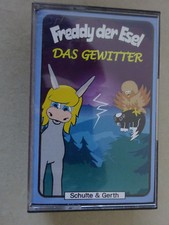 XXXX Freddy der Esel , Folge