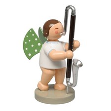 Wendt & Kühn Engel mit