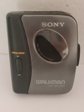 Tragbarer Cassette Player