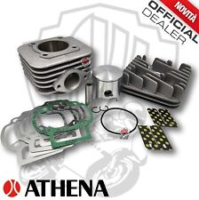 THERMISCHE GRUPPE ATHENA BIG