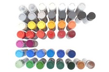 Lackspray Acryl Sprühlack Prisma Color RAL, Farbwahl, glänzend, matt, 400ml