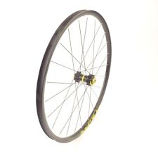 Mavic Crossride Laufradsatz