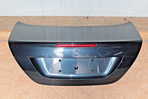 Mercedes clk coupe w209 - coupe,