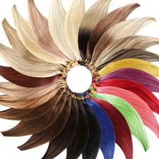 Clip-In Hair - 8 Tressen