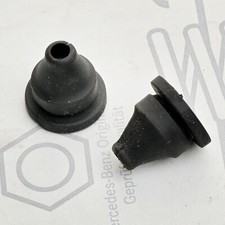 2x Mercedes Dichtung Tülle