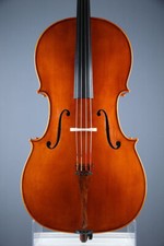Meistercello Linkshänder