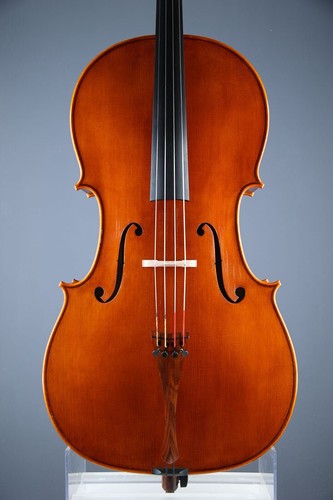 Meistercello linkshänder - meistercello,