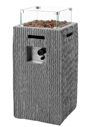 Tepro 3310 gasfeuerstelle - tepro,