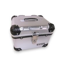 Topcase für BMW R1200GS/R1250GS Adventure 35L Aluminium-Design