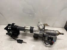 Opel Corsa C Lenksäulen