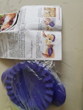 Tupperware Teigfalle  Neu  (gefüllte Teigtaschen, Maultaschen)