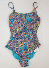 ARENA Damen Women's Swimsuit U