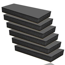 6er Set Garagen Wandschutz