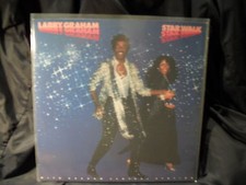 Larry Graham - Star Walk
