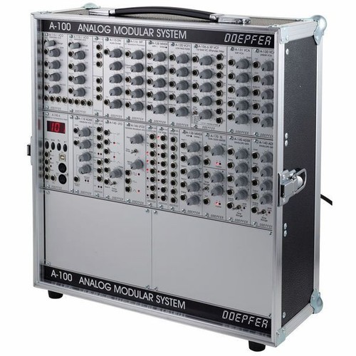 Doepfer 100 analog modular - doepfer,