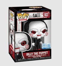 Funko Pop! SAW Billy the