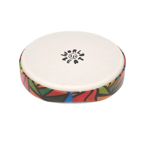 Lp7014 world beat - lp,
