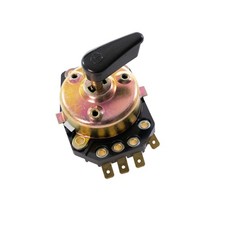 Zündschloss 6V 12V MZ TS ES