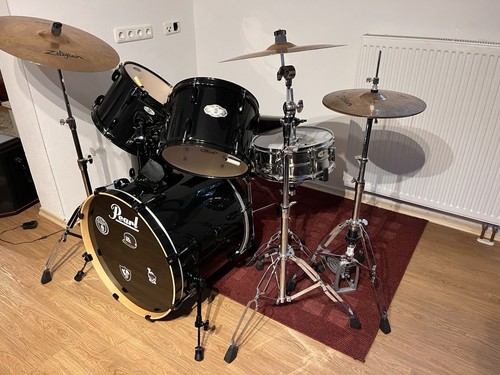 Pearl vision sst birch - vision,