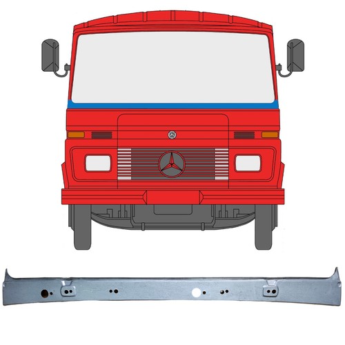 Für mercedes 406 608d - für,
