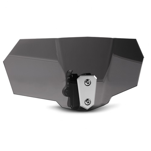 Tourtecs windschild - tourtecs,