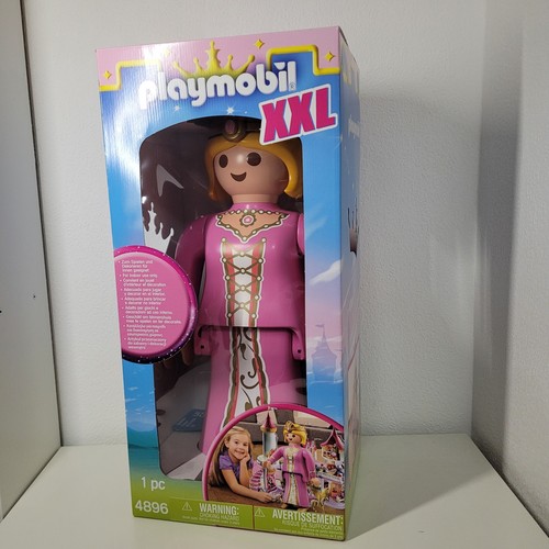 Playmobil 4896 xxl prinzessin - playmobil,