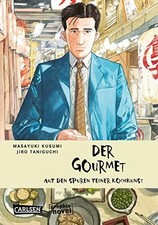 Der Gourmet: Auf den Spuren