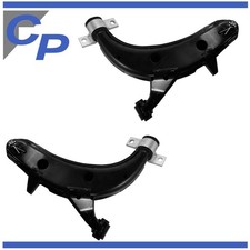 2 Querlenker vorne für Subaru