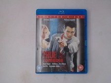 True Romance [Blu-ray]