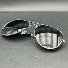 Sonnenbrille Pilotenbrille UV