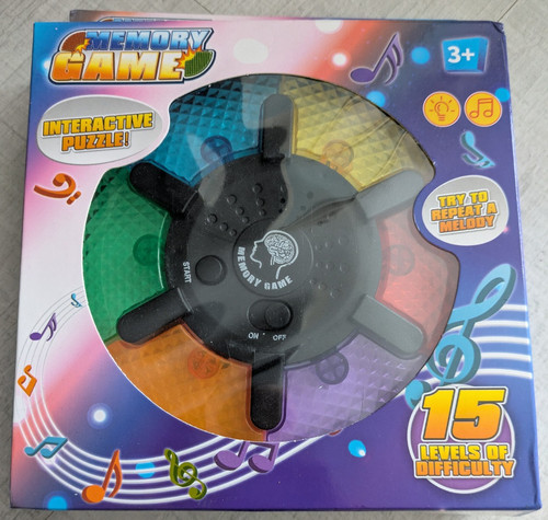Memory game interactive - *,