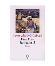 Eine Frau Jahrgang 13