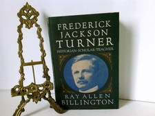 Frederick Jackson Turner