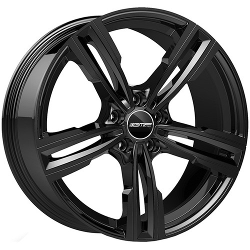 Alufelge gmp reven - gmp, fur