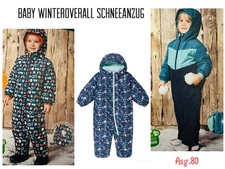 Winteroverall Overall