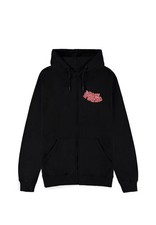 Marvel Kapuzenjacke Herren