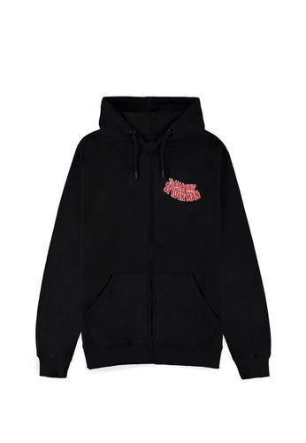 Marvel kapuzenjacke herren - marvel,