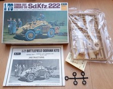 Fujimi #10  1/76 WWII