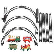  Mini Eisenbahn Zug Kinder