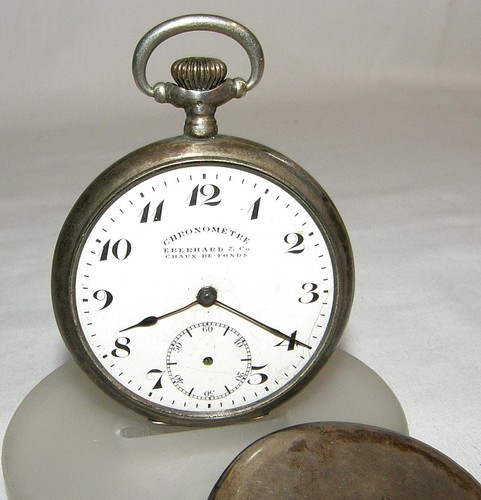 Antike taschenuhr chronometre - antike,