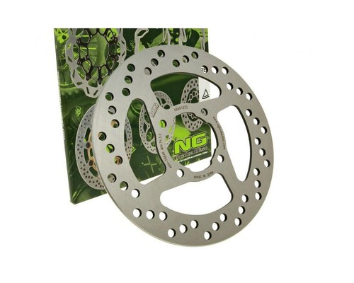 Bremsscheibe kompatibel - ng,