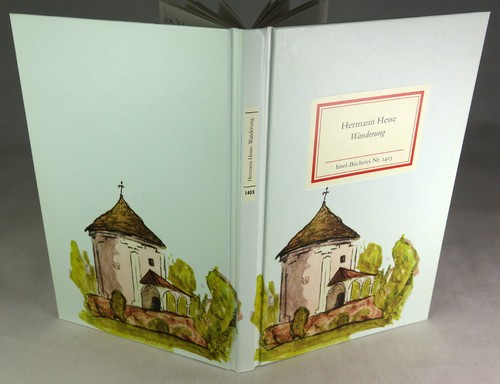 Insel bücherei nr - –, –