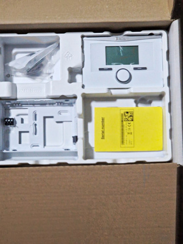 Vaillant calormatic 332 vrt - vaillant,