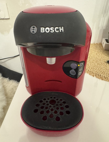 Bosch tassimo kapselmaschine - bosch,