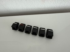 RFT DDR 3930 Tastensatz MU 300