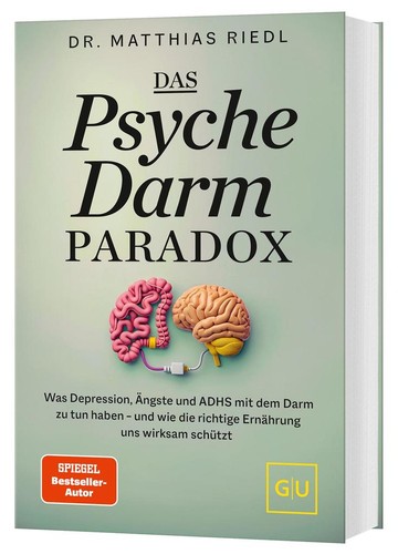 Das psyche darm paradox - das, |
